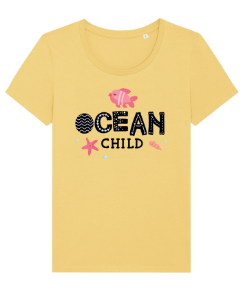 Ocean Cute Jojoba