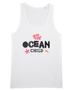 Ocean Cute Maiou Bărbat Runs