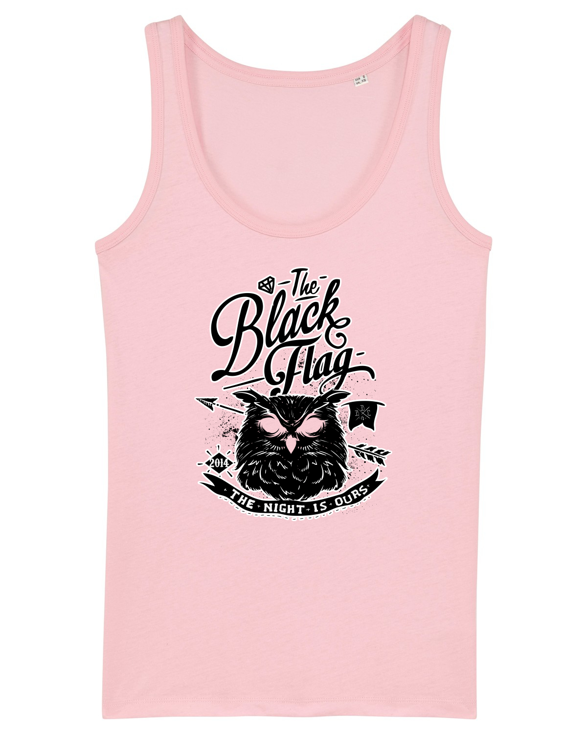 Maiou Damă Dreamer Cotton Pink