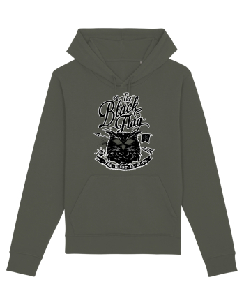 The Black Flag Bufnita Khaki