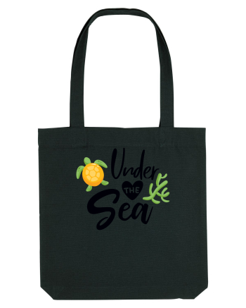 Under the Sea Black