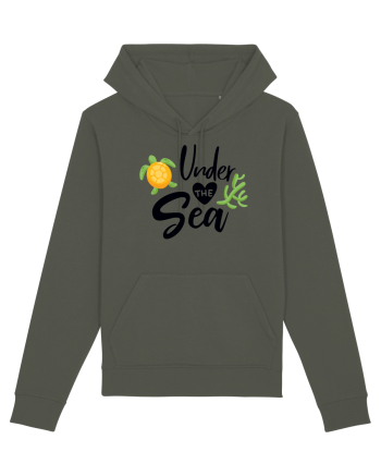 Under the Sea Khaki