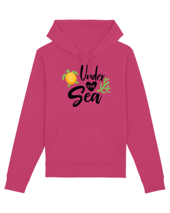 Under the Sea Raspberry