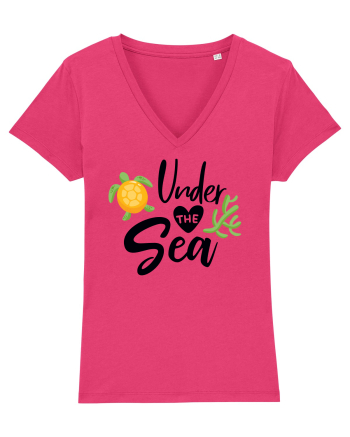 Under the Sea Raspberry