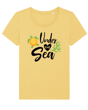Under the Sea Jojoba