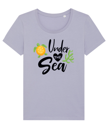 Under the Sea Lavender