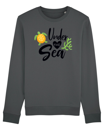 Under the Sea Anthracite