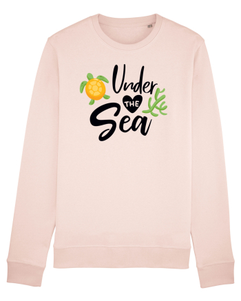 Under the Sea Candy Pink