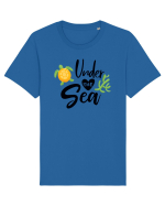 Under the Sea Tricou mânecă scurtă Unisex Rocker