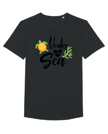 Under the Sea Black