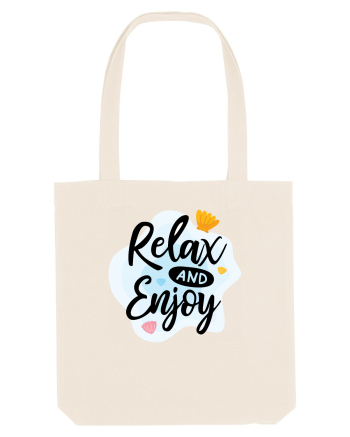 Relax and Enjoy Natural