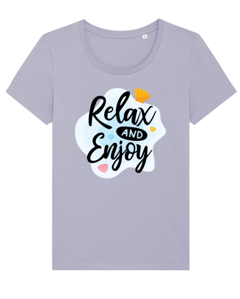 Relax and Enjoy Lavender