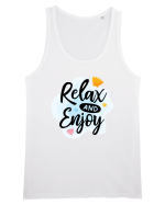 Relax and Enjoy Maiou Bărbat Runs