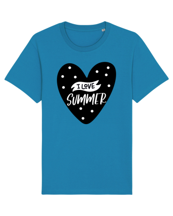 I Love Summer Azur