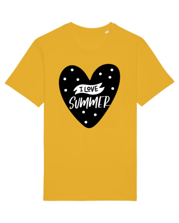 I Love Summer Spectra Yellow