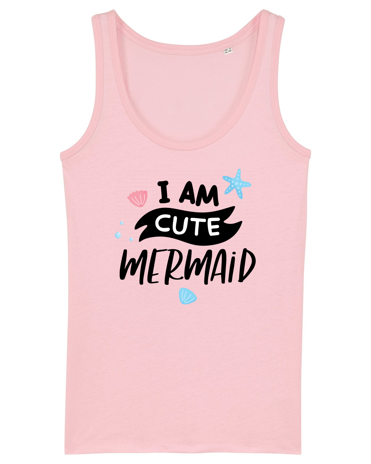 Maiou Damă Dreamer Cotton Pink