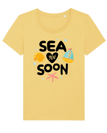 Sea You Soon Jojoba