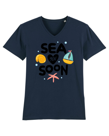 Sea You Soon French Navy