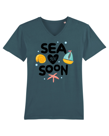 Sea You Soon Stargazer