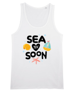Sea You Soon Maiou Bărbat Runs