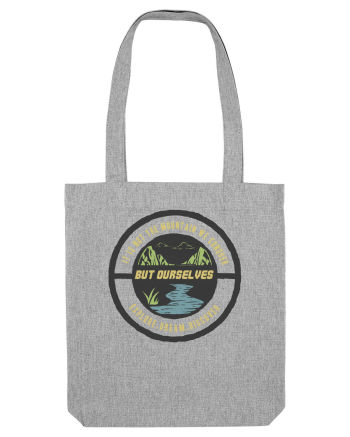 Explore Dream Discover Heather Grey