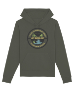Explore Dream Discover Hanorac Unisex Drummer