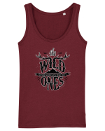 The Wild Ones Munte Maiou Damă Dreamer