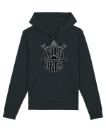 The Wild Ones Munte Hanorac Unisex Drummer