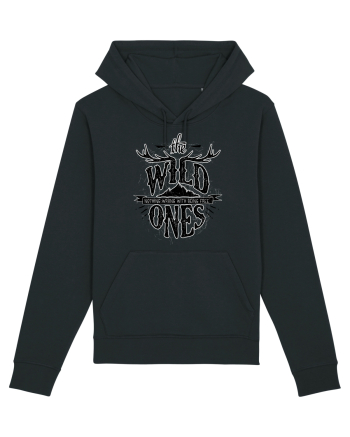The Wild Ones Munte Black