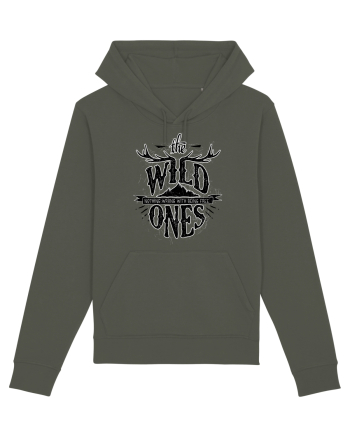 The Wild Ones Munte Khaki