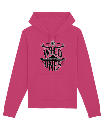 The Wild Ones Munte Raspberry