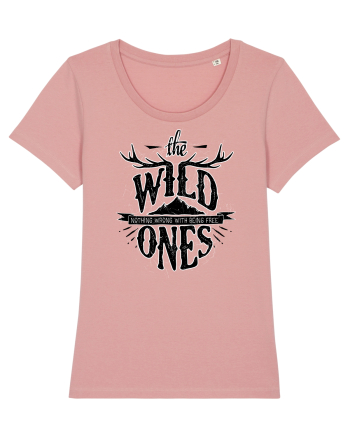 The Wild Ones Munte Canyon Pink