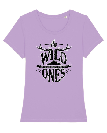 The Wild Ones Munte Lavender Dawn