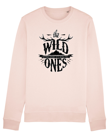 The Wild Ones Munte Candy Pink