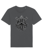 The Wild Ones Munte Tricou mânecă scurtă Unisex Rocker