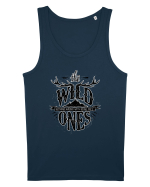 The Wild Ones Munte Maiou Bărbat Runs