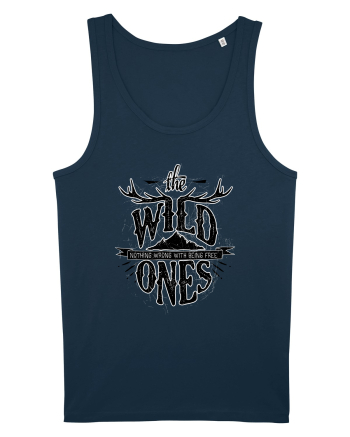 The Wild Ones Munte Navy
