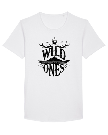The Wild Ones Munte White