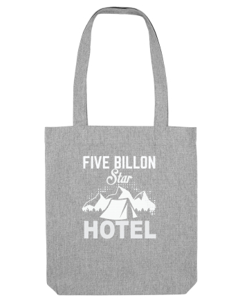 Five Billion Star Hotel Heather Grey