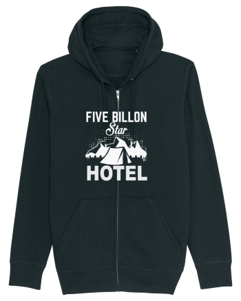 Five Billion Star Hotel Black