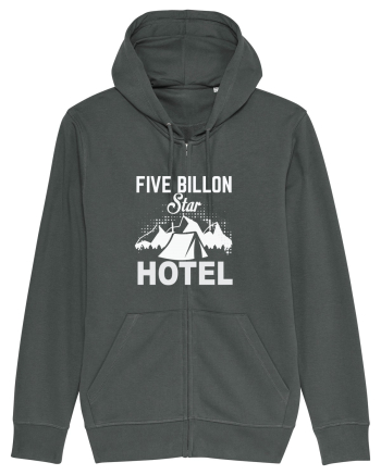 Five Billion Star Hotel Anthracite