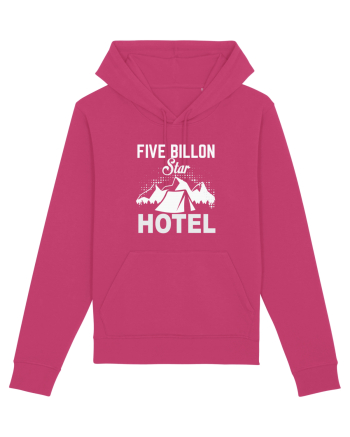 Five Billion Star Hotel Raspberry