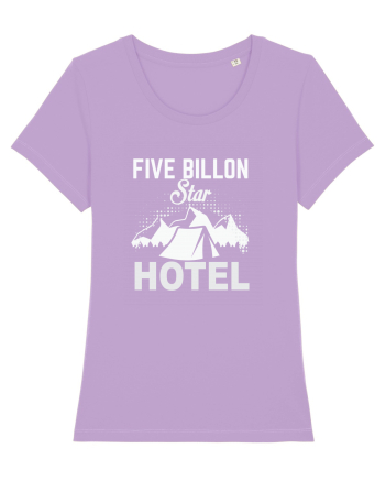 Five Billion Star Hotel Lavender Dawn