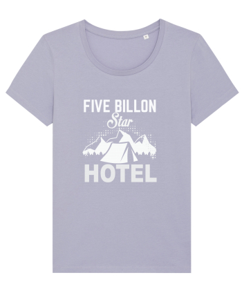 Five Billion Star Hotel Lavender