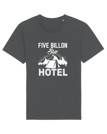 Five Billion Star Hotel Anthracite