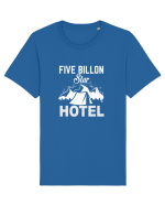 Five Billion Star Hotel Tricou mânecă scurtă Unisex Rocker
