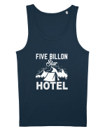 Five Billion Star Hotel Maiou Bărbat Runs