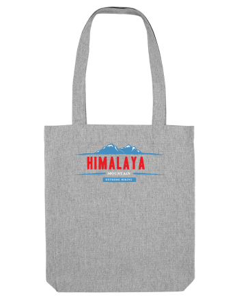 Himalaya Mountain Heather Grey