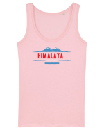 Himalaya Mountain Maiou Damă Dreamer