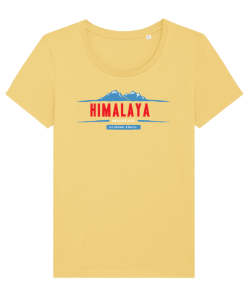Himalaya Mountain Jojoba